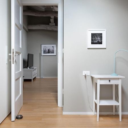 Tribunali Suite De Charme Bologna Exteriör bild