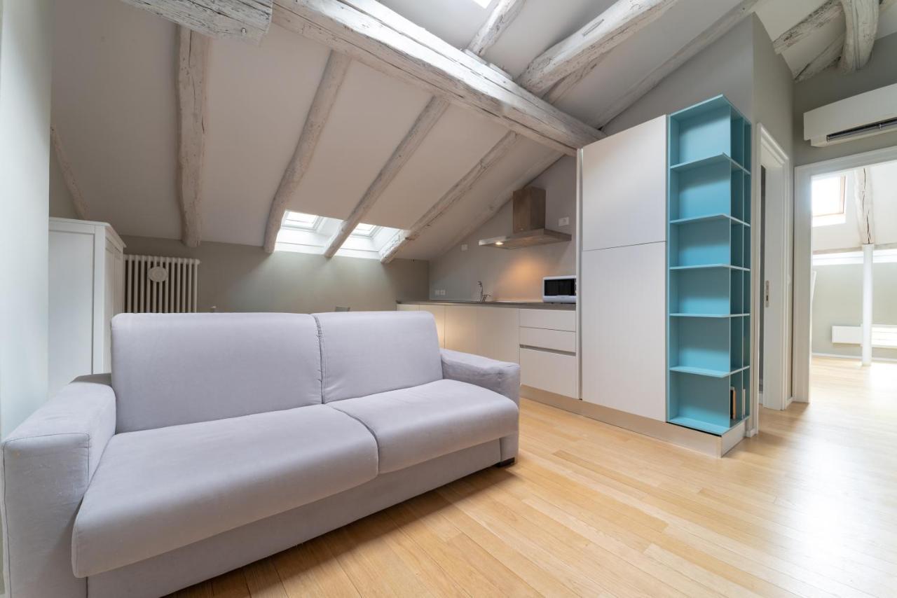 Tribunali Suite De Charme Bologna Exteriör bild